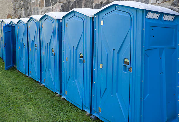 Best Eco-Friendly Portable Toilets in USA